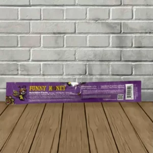 Alternative view of Funny Honey Mad Honey Pouches 5g