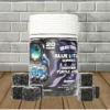 Galaxy Treats Purple Abyss Blue Lotus Gummies 3800mg