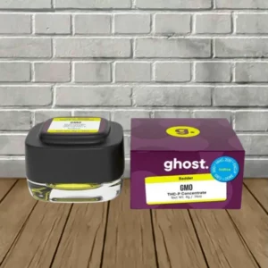 Ghost THCP Badder Concentrate 4g - Image 4