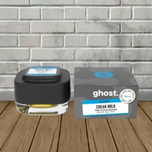 Ghost THCp Crumble Concentrate 4g - Image 4