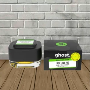 Ghost THCP Diamonds In Sauce Concentrate 4g - Image 4