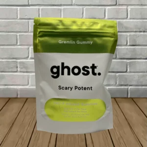 Ghost THCP + Delta 9 Reaper Gummies 200mg - Image 6