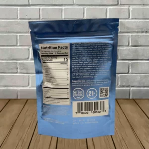 Alternative view of Ghost THCP + Delta 9 Reaper Gummies 200mg