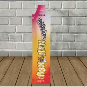 Alternative view of Mind Bender Nühoney Mad Honey Squeeze Pack 7ml