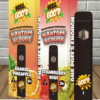 Goo’d Extracts Kratom Klouds Extract Disposable 2.2g — DISCONTINUED