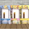 Goo’d Extracts Live Resin THCa | THCP | HXY9 | D8 5g Disposable