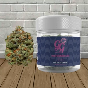 Good Girl THCp Flower 4g - Image 6