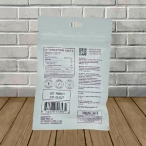 Green Roads Kratom Gummies 150mg - Image 4