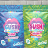 Gush Fruit Flavored Kratom Extract Gummies 200mg — DISCONTINUED