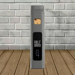 Half Bak’d Sauce’d Private Reserve Vape 1g - Image 7