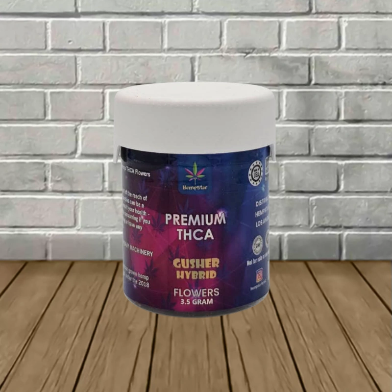 Hempstar Premium THCa Flower 3.5g - Image 2