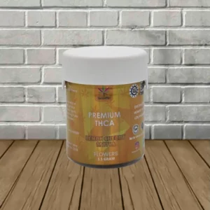Hempstar Premium THCa Flower 3.5g - Image 3