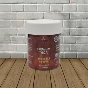 Hempstar Premium THCa Flower 3.5g - Image 7