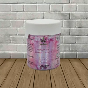 Hempstar Premium THCa Snowball Flower 3.5g - Image 6