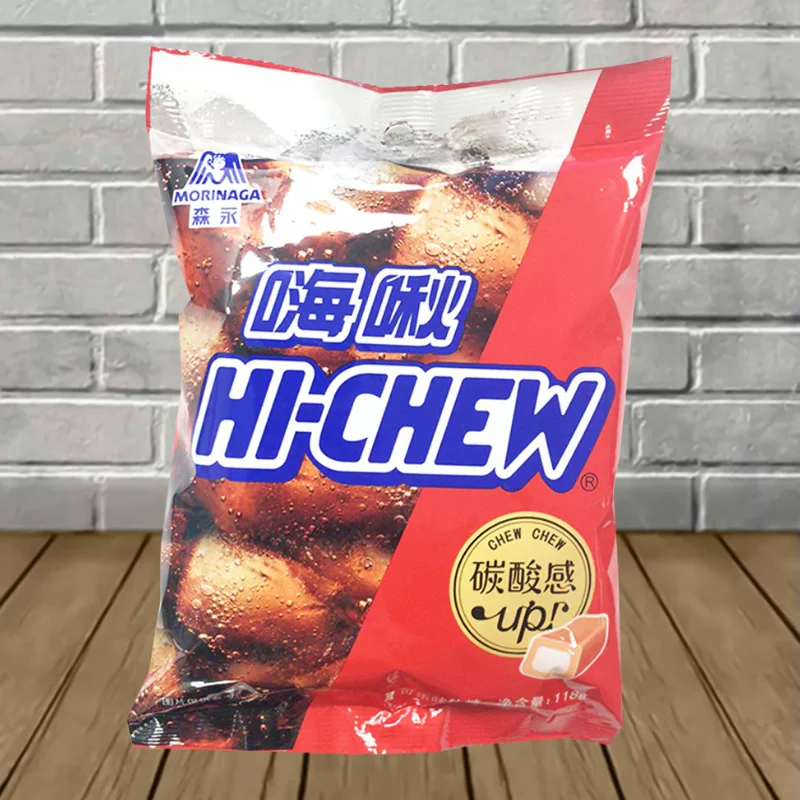 Exotic Hi-Chew Candy - Image 6