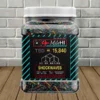 Hi On Nature Mile Hi Exotic Blend Single Shockwave 528mg