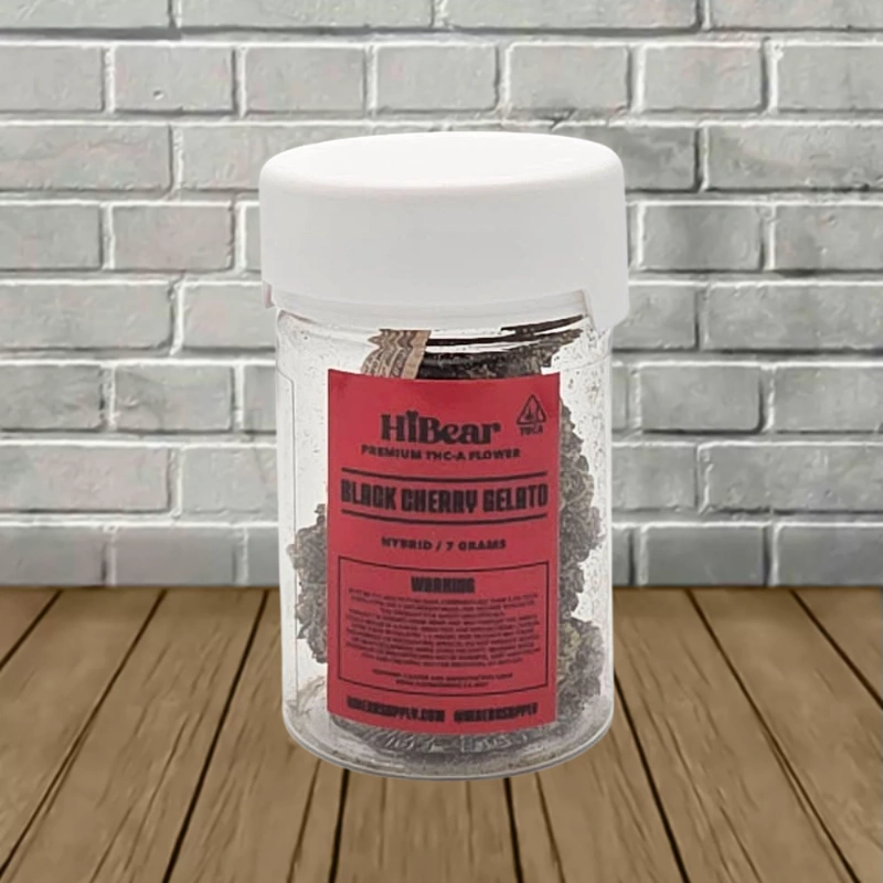 HiBear Premium THCa Flower 7g — DISCONTINUED - Image 2