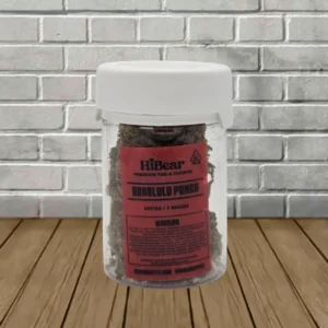 HiBear Premium THCa Flower 7g — DISCONTINUED - Image 3