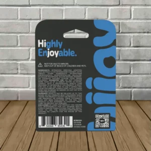 Hijoy 7-Hydroxy With Pseudo Chewable Tablets 4ct — DISCONTINUED - Image 6