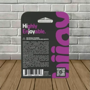 Hijoy 7-Hydroxy With Pseudo Chewable Tablets 4ct — DISCONTINUED - Image 4