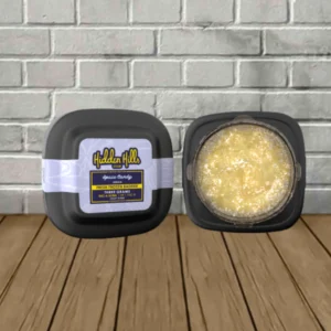 Hidden Hills Fresh Frozen Badder 3g — DISCONTINUED - Image 4