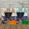 Hidden Hills Heady Blend Gummies 1000mg
