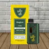 Hidden Hills Live Shatter Bar Disposable 3g