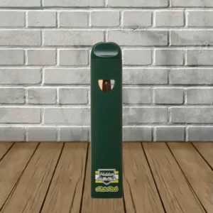 Alternative view of Hidden Hills Mini Mart Bar Sweet Treatz THCa + THCP Disposable 1g