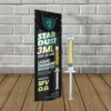 Hidden Hills THCa Star Dust Syringe 3ml