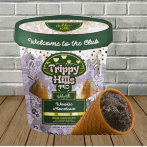 Hidden Hills Trippy Blend Mushie Conez 2ct - Image 5