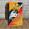 High Voltage 30-Day Permanent Flush Capsules