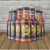 High Voltage Premium Detox Drink