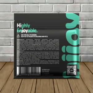 Hijoy 7-Hydroxy with Pseudo Chewable Tablet 2ct — DISCONTINUED - Image 5