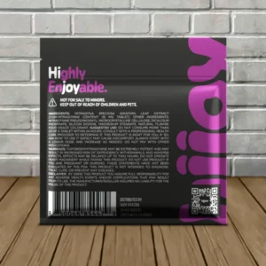 Hijoy 7-Hydroxy with Pseudo Chewable Tablet 2ct — DISCONTINUED - Image 7
