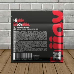 Hijoy 7-Hydroxy with Pseudo Chewable Tablet 2ct — DISCONTINUED - Image 9