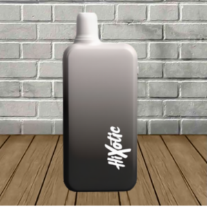 Hixotic 510 Cartbox Battery 650mAh — DISCONTINUED - Image 3