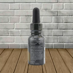 Icon Kratom Premium Extract Shot 500mg - Image 3