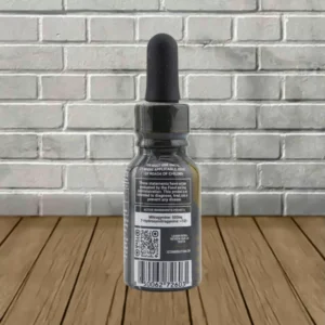 Icon Kratom Premium Extract Shot 500mg - Image 4