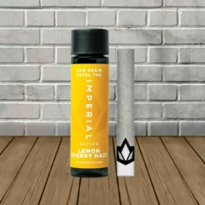 Imperial Live Resin THCp Preroll 2g - Image 5