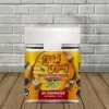 JGO Himalayan Mad Honey Gummies 20ct