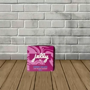 Jelly 99% THCa Live Rosin Badder Dabs 5g - Image 9
