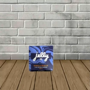 Jelly 99% THCa Live Rosin Badder Dabs 5g - Image 7