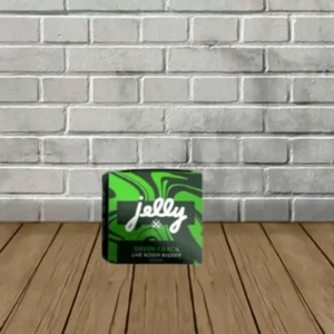Jelly 99% THCa Live Rosin Badder Dabs 5g - Image 5