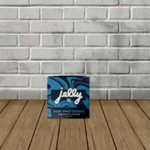 Jelly 99% THCa Live Rosin Badder Dabs 5g - Image 11