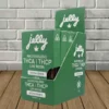 NYB Labs Jelly Live Rosin Masterblend THCa | THCP Vape Cartridge 1g — DISCONTINUED