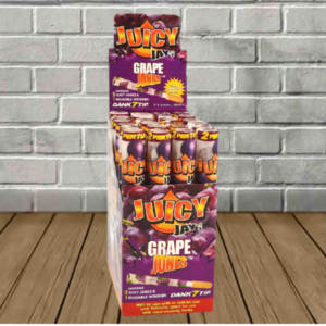 Juicy Jays Pre-Rolled Cones - Image 3