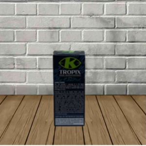 Alternative view of K-Tropix Kratom Enhanced Nootropic Extract Shot 15ml