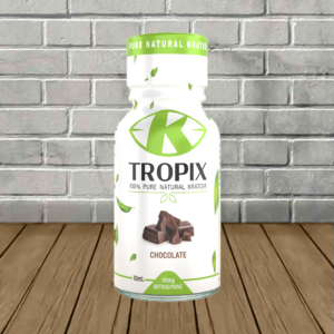 K-Tropix Pure Series Liquid Kratom Extract Shot 10ml - Image 3