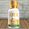 KRX Gold Extra Strength Kratom Extract Shot 15ml — DISCONTINUED
