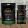 Kats Botanicals Super Green Kratom